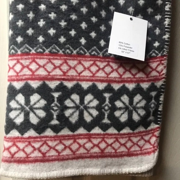 roca home Bedding Roca Home Throw Blanket Made In Portugal Nicholas